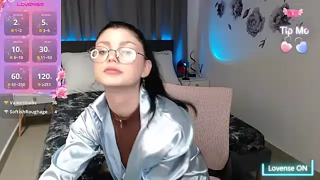 MileyRood's cam snapshot