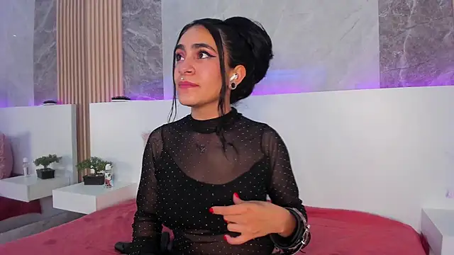 PamelaRed_'s cam snapshot