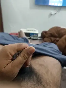 Gururonny07 live sex cam