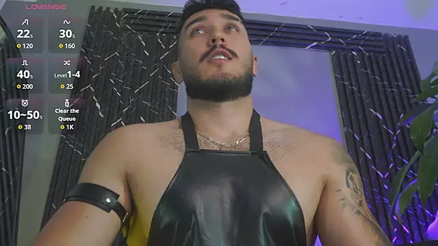 Zionmattis live sex cam