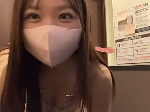 chikuwa_555's cam snapshot