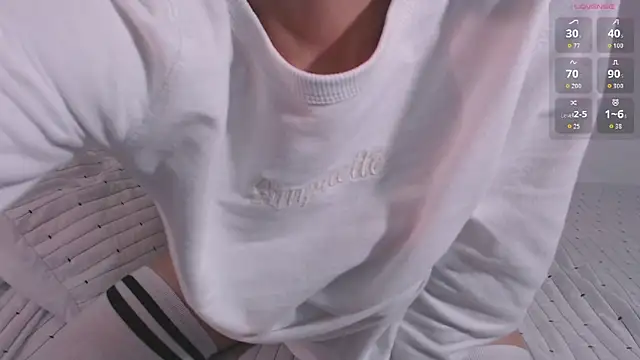 MEGANB3's cam snapshot