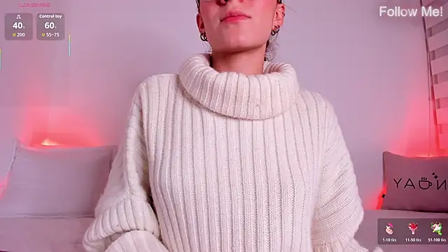 Ellie_lowell's cam snapshot