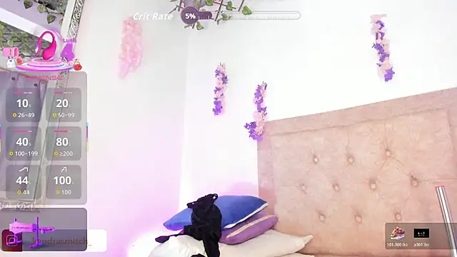 kendra_smiitch's cam snapshot