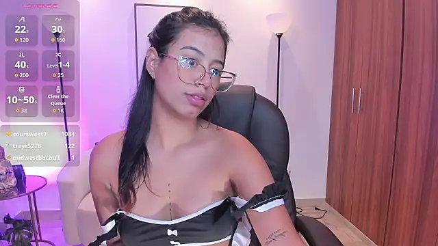 raven_stonee's cam snapshot