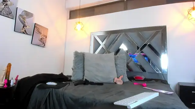 Candy_Hott7's cam snapshot