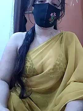 Saanvi-Sen's cam snapshot