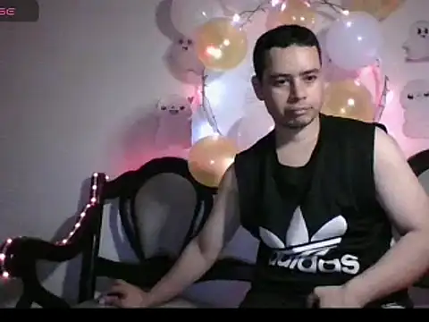 Gasparin32's cam snapshot