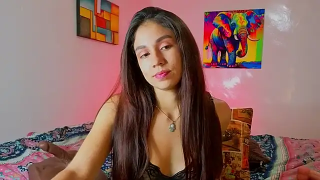 Luci_Ramirez's cam snapshot