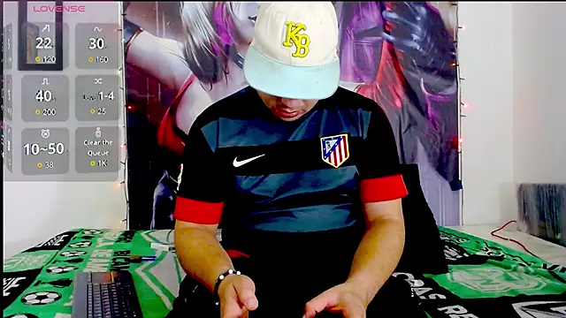 smith_hot29's cam snapshot