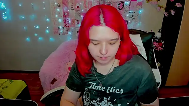 Acid_Kate's cam snapshot