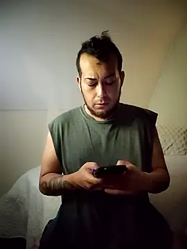 Badmind222's cam snapshot