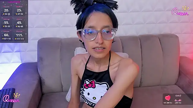 Marge_lasander's cam snapshot