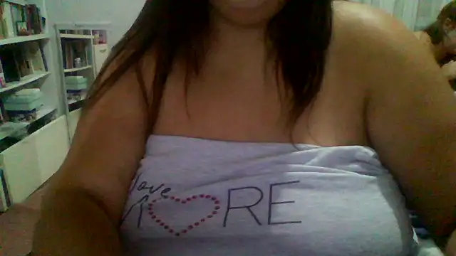 crazzyanne's cam snapshot