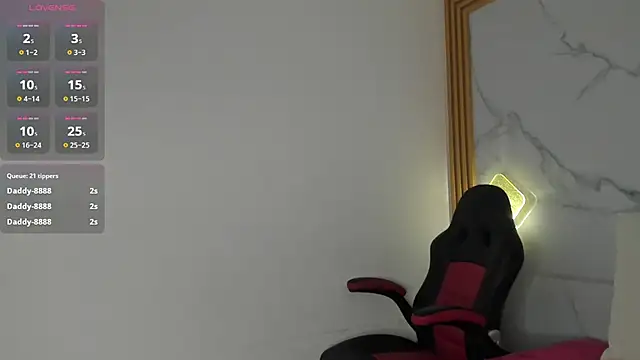 reshi_hevss's cam snapshot