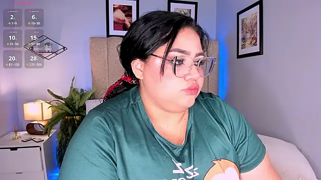 _michel_bbw's cam snapshot