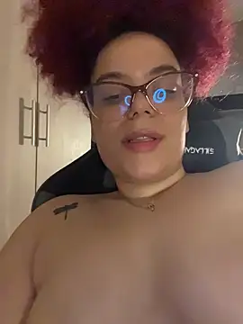 Leyah__'s cam snapshot