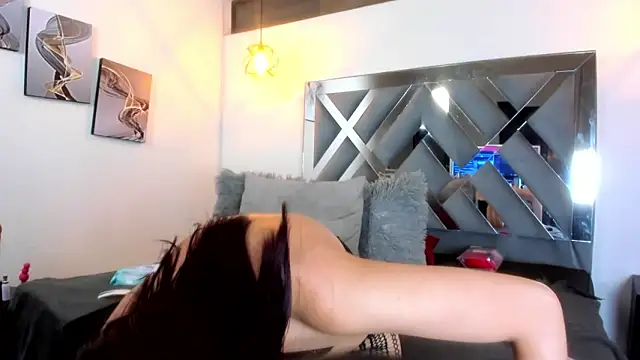 Candy_Hott7's cam snapshot