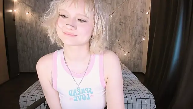 MariaMango's cam snapshot