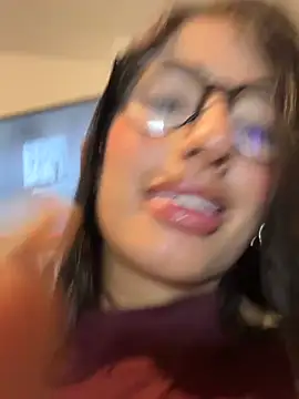 Julieta_Duque's cam snapshot