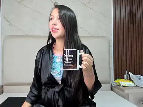 PalomaAguilarx69's cam snapshot