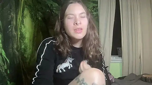 mo0ngoddess's cam snapshot