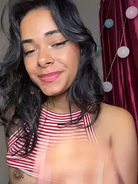 Iam_Lyan_'s cam snapshot