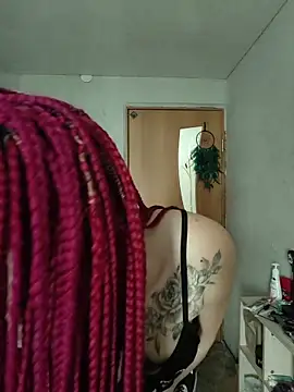 Frost_foxy's cam snapshot