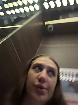 JessiMur live sex cam