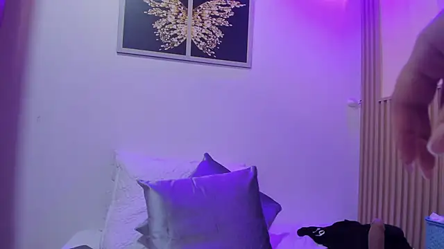 sharonscoth's cam snapshot