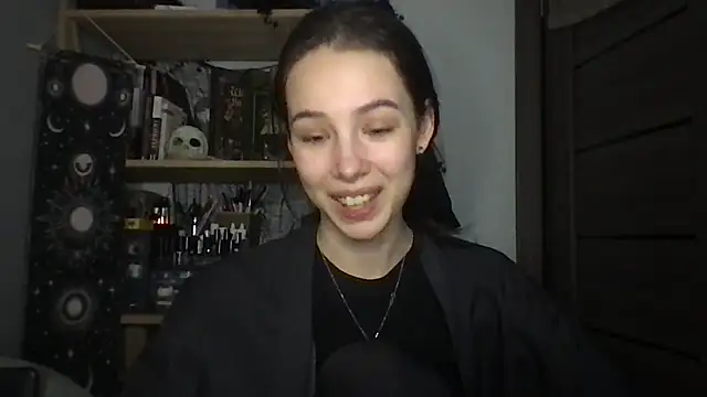 Yuna5343 live sex cam