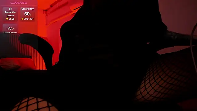 AnnaraLein's cam snapshot