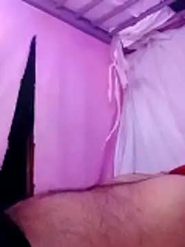 ParlousCarpet's cam snapshot