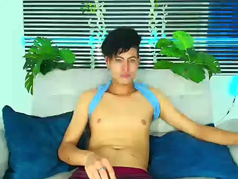 ThiiagoSaeenz's cam snapshot