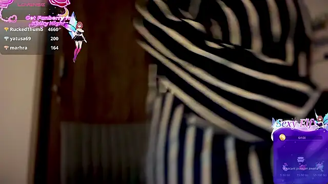 MarcellaGriffin's cam snapshot