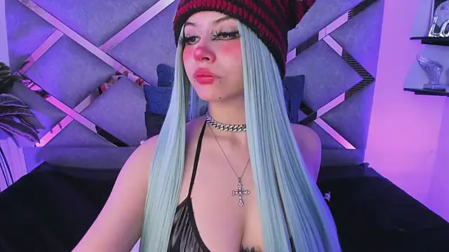 Keidy_rose's cam snapshot