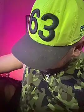 RandalHot live sex cam