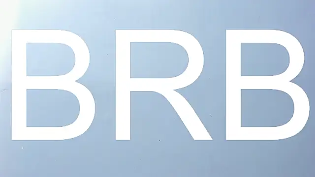 MarianRosse's cam snapshot