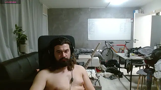 DanishStarF's cam snapshot