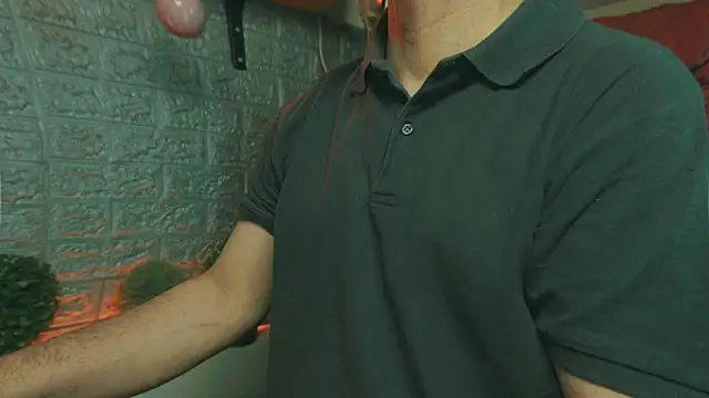 alex-volo's cam snapshot