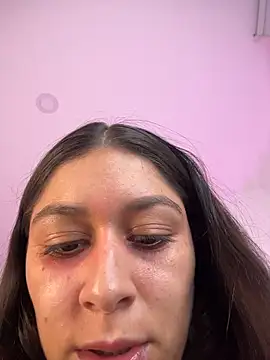 NatySpiice1's cam snapshot