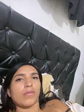 JanyLunaBJ's cam snapshot