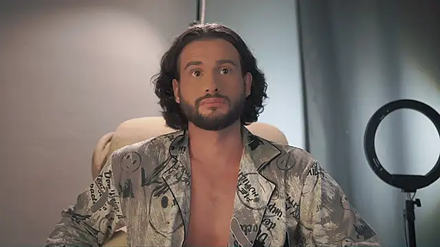 Keen___Luckystrike's cam snapshot