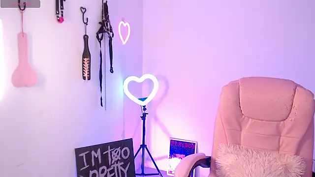 selvalentinex's cam snapshot