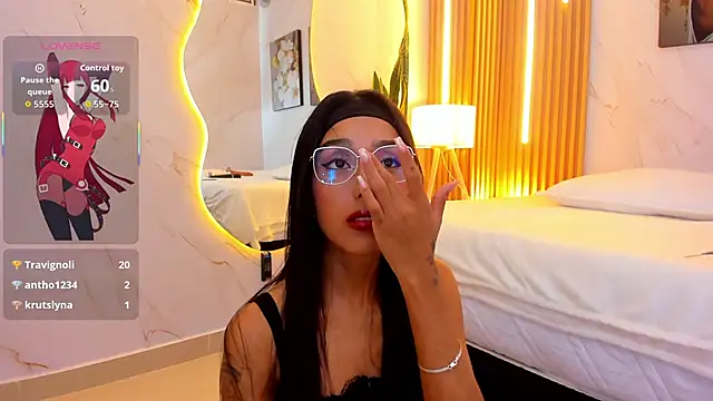 abby_adams20's cam snapshot