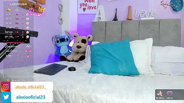 Alexia_Sweet_x's cam snapshot