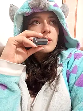 Karito-28's cam snapshot