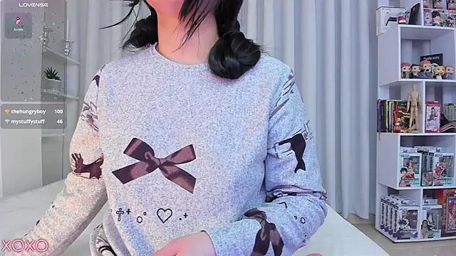 misshoneyxxx's cam snapshot