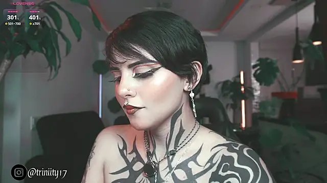 Trinity___s's cam snapshot