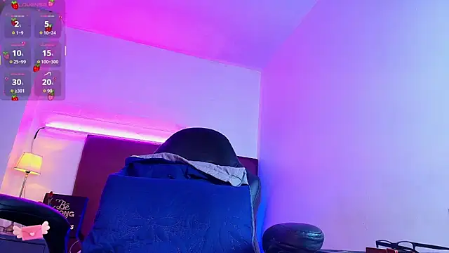 Nikkenyx's cam snapshot